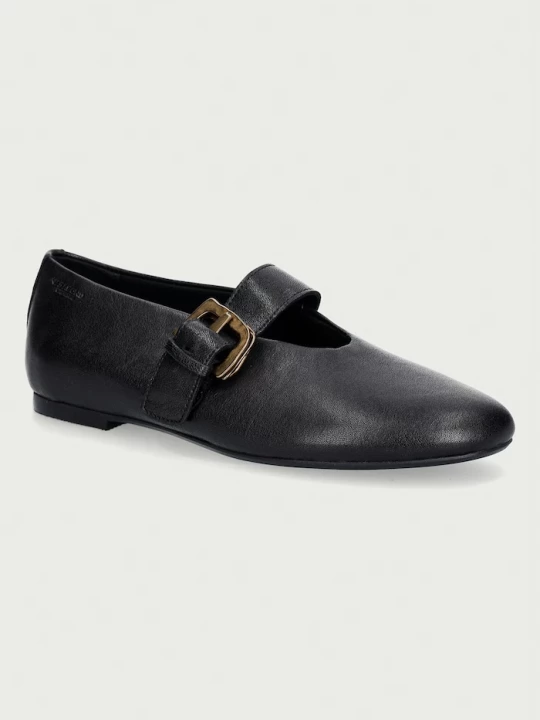 Obrázek produktu Vagabond Shoemakers baleríny kožené ALEYA černá