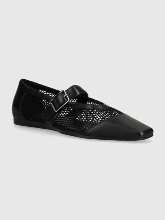 Obrázek produktu Vagabond Shoemakers Baleríny Vagabond Shoemakers WIOLETTA černá