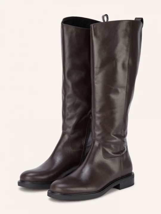 Obrázek produktu Vagabond Shoemakers Boty Freya tmavě hnědá