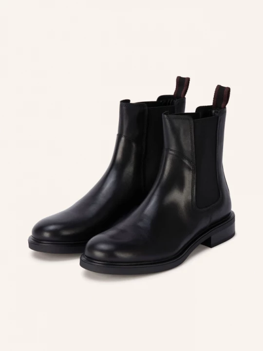 Obrázek produktu Vagabond Shoemakers Chelsea Boots Freya černá