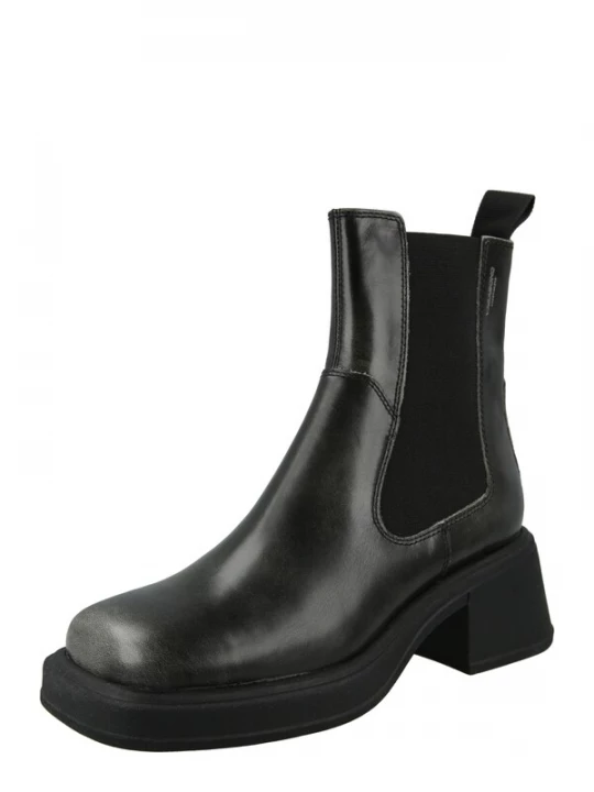 Obrázek produktu VAGABOND SHOEMAKERS Chelsea boty 'DORAH' antracitová