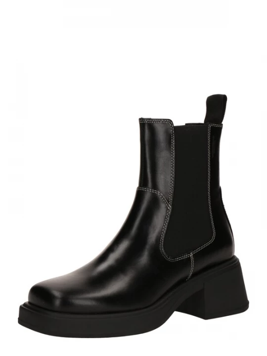 Obrázek produktu VAGABOND SHOEMAKERS Chelsea boty 'Dorah' černá