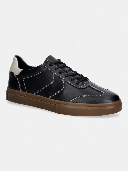 Obrázek produktu Vagabond Shoemakers CODY tenisky dámské kožené černá