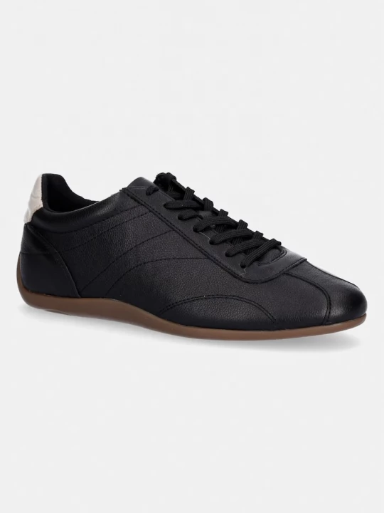Obrázek produktu Vagabond Shoemakers HOLLIE sneakers boty dámské kožené černá