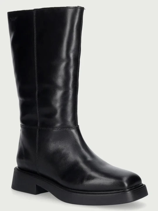 Obrázek produktu Vagabond Shoemakers kotníkové boty dámské kožené JILLIAN černá