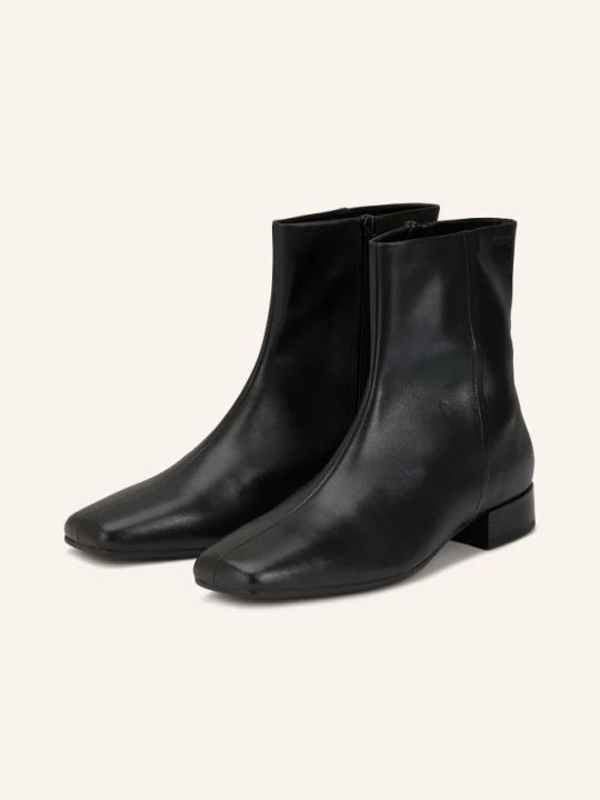 Obrázek produktu Vagabond Shoemakers Kotníkové Boty Mona černá