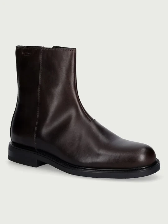 Obrázek produktu Vagabond Shoemakers kotníkové boty pánské kožené FLOYD hnědá