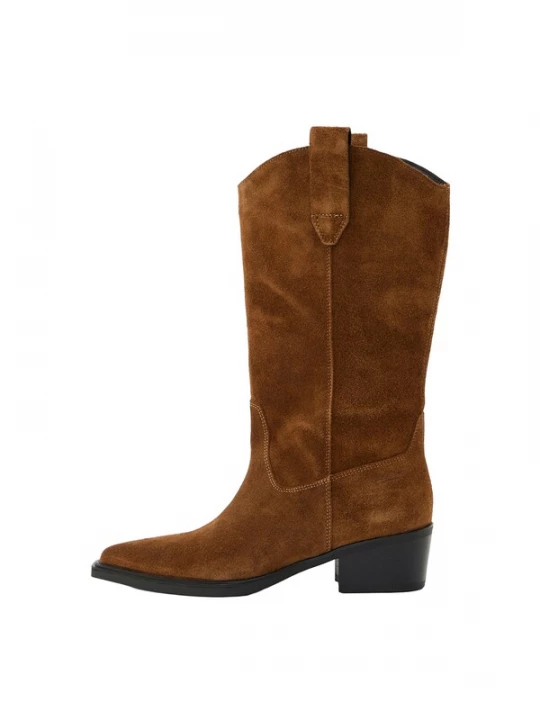 Obrázek produktu VAGABOND SHOEMAKERS Kovbojské boty 'KELSEY' hnědá