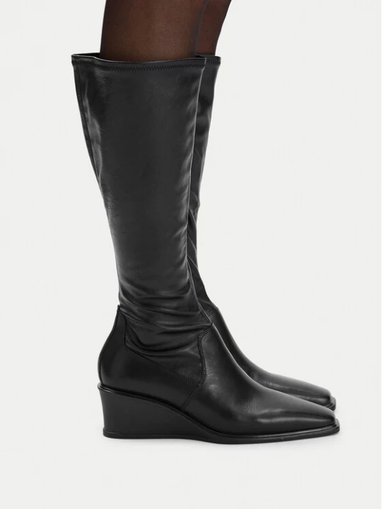 Obrázek produktu Vagabond Shoemakers Kozačky Aino 5829-102-20 Černá