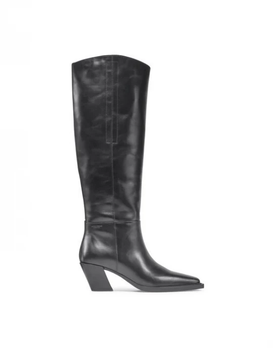 Obrázek produktu Vagabond Shoemakers Kozačky Alina 5221-001-20 Černá