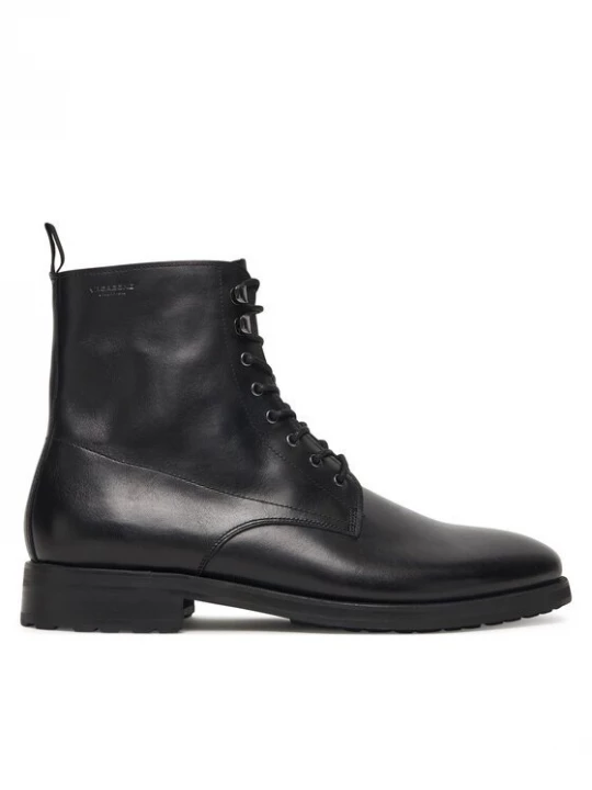 Obrázek produktu Vagabond Shoemakers Kozačky Brian 6094-001-20 Černá