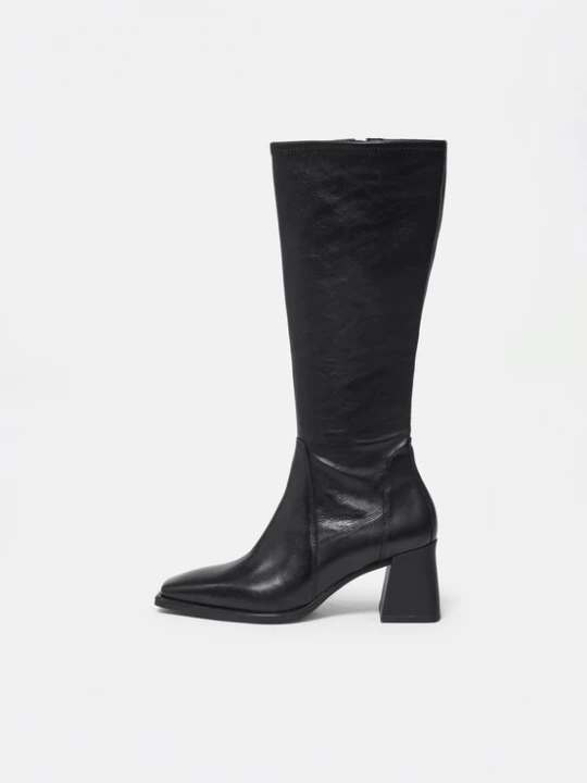 Obrázek produktu VAGABOND SHOEMAKERS Kozačky 'HEDDA' černá