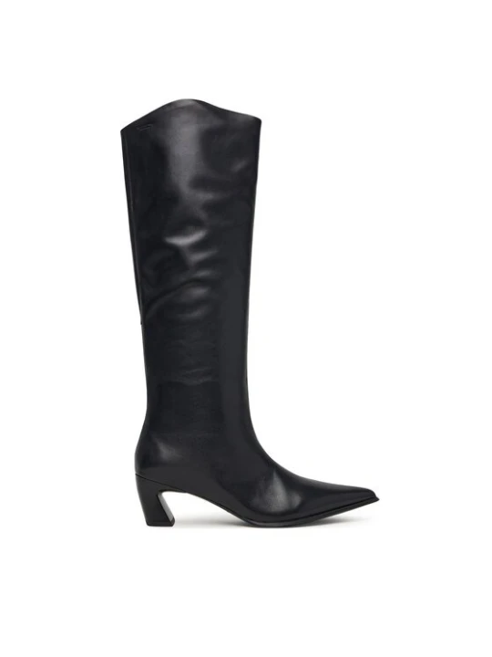 Obrázek produktu Vagabond Shoemakers Kozačky Ilona 6232-201-20 Černá