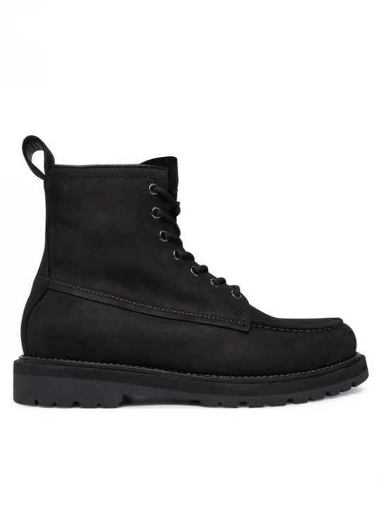Obrázek produktu Vagabond Shoemakers Kozačky Jay 5877-050-21 Černá