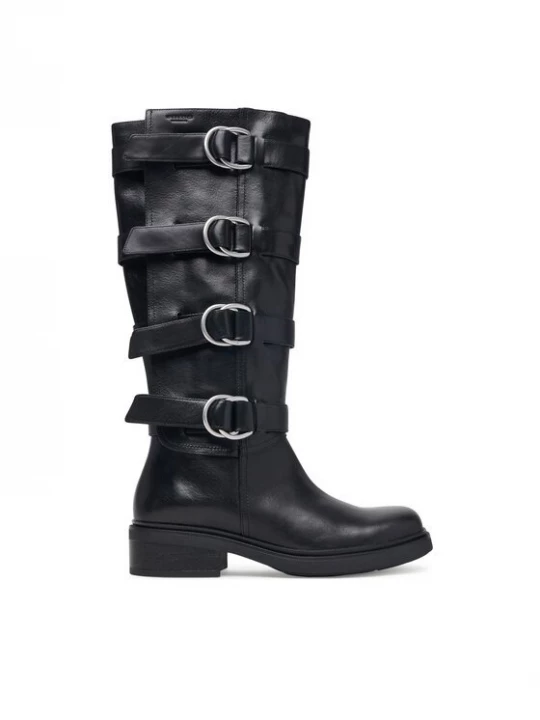 Obrázek produktu Vagabond Shoemakers Kozačky Karlie 6215-001-20 Černá