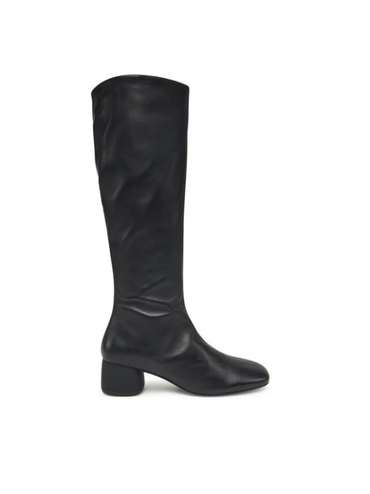 Obrázek produktu Vagabond Shoemakers Kozačky Livia 5856-001-20 Černá