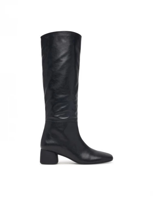 Obrázek produktu Vagabond Shoemakers Kozačky Livia 6256-001-20 Černá