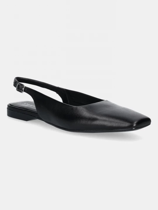 Obrázek produktu Vagabond Shoemakers Kožené baleríny Vagabond Shoemakers DELIA černá