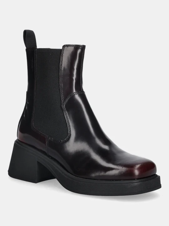 Obrázek produktu Vagabond Shoemakers Kožené kotníkové boty DORAH