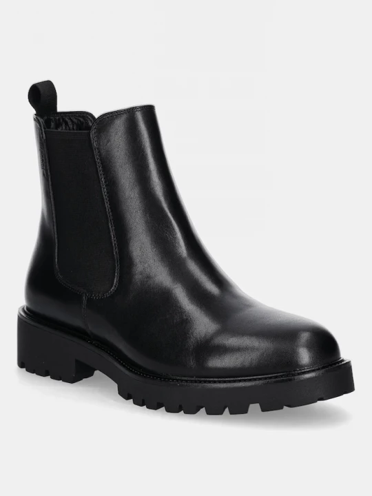 Obrázek produktu Vagabond Shoemakers Kožené kotníkové boty Vagabond Shoemakers KENOVA černá