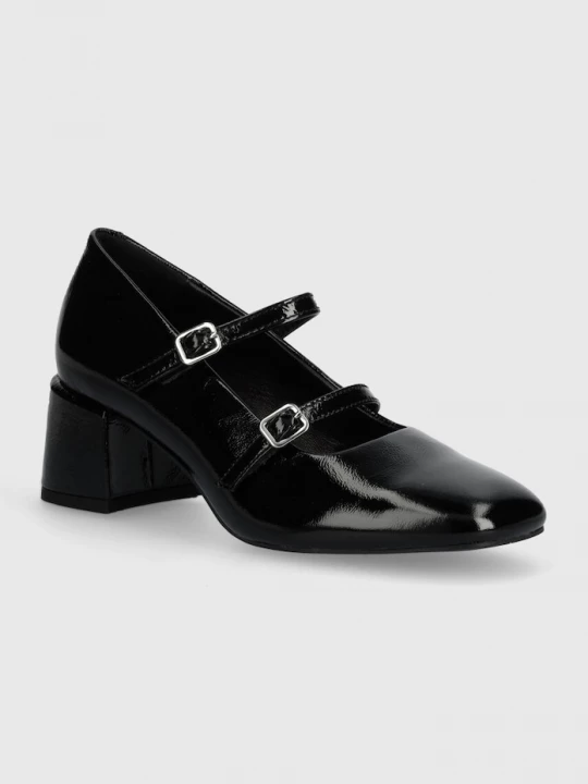 Obrázek produktu Vagabond Shoemakers Kožené lodičky Vagabond Shoemakers ADISON černá