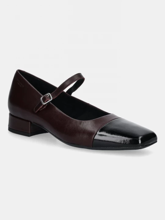 Obrázek produktu Vagabond Shoemakers Kožené lodičky Vagabond Shoemakers DEBBI