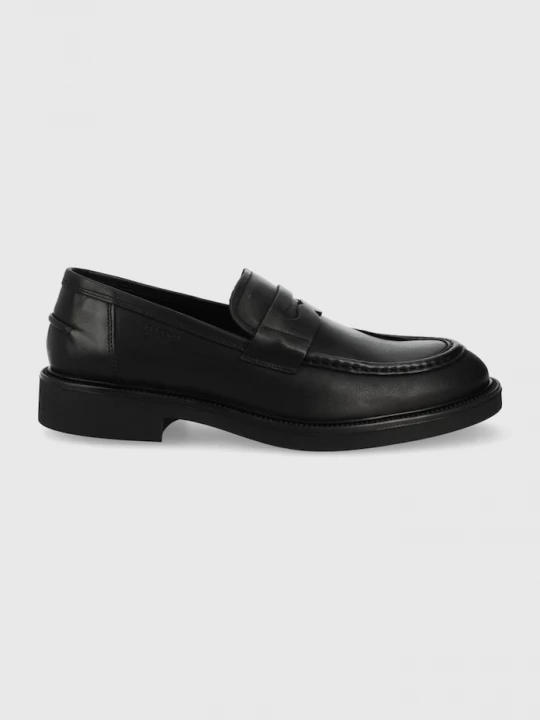 Obrázek produktu Vagabond Shoemakers Kožené mokasíny Vagabond Shoemakers Alex M černá