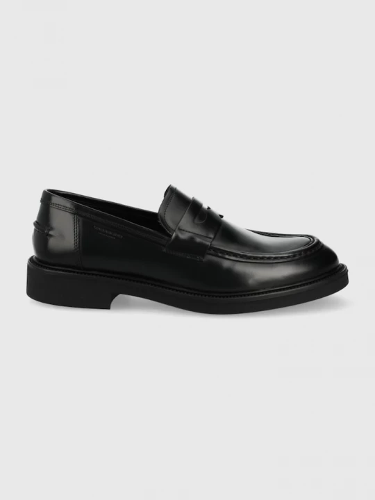 Obrázek produktu Vagabond Shoemakers Kožené mokasíny Vagabond Shoemakers Alex M černá