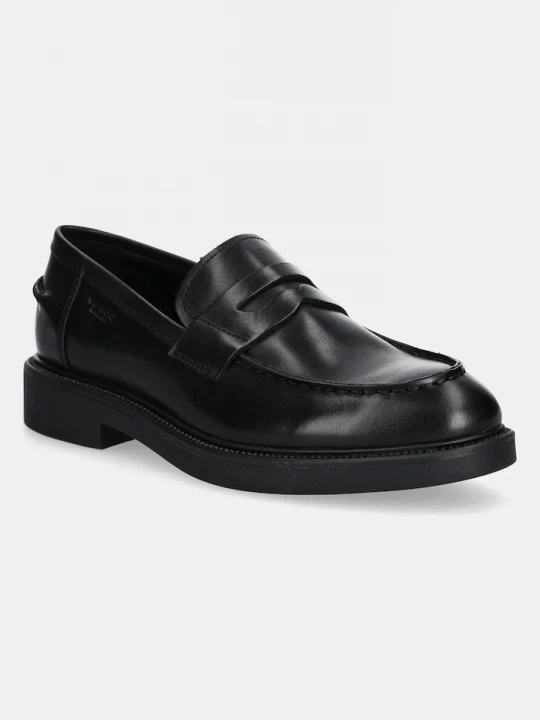 Obrázek produktu Vagabond Shoemakers Kožené mokasíny Vagabond Shoemakers ALEX W černá