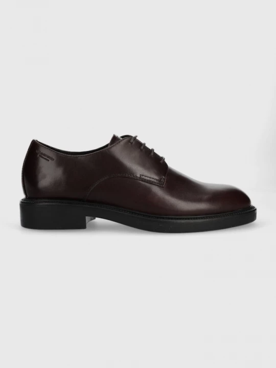 Obrázek produktu Vagabond Shoemakers Kožené polobotky Vagabond Shoemakers ALEX M hnědá