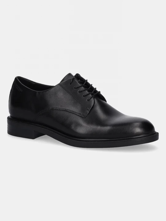 Obrázek produktu Vagabond Shoemakers Kožené polobotky Vagabond Shoemakers AMINA černá
