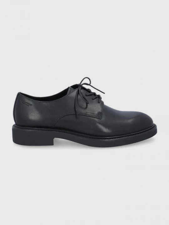 Obrázek produktu Vagabond Shoemakers Kožené polobotky Vagabond Shoemakers černá