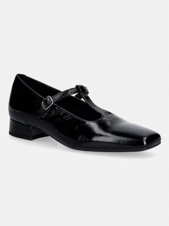 Obrázek produktu Vagabond Shoemakers Kožené polobotky Vagabond Shoemakers DEBBI černá