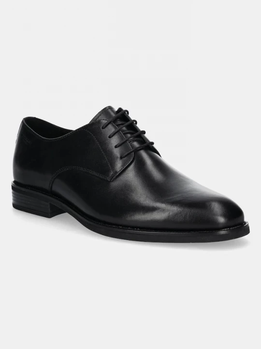 Obrázek produktu Vagabond Shoemakers Kožené polobotky Vagabond Shoemakers MARIO černá