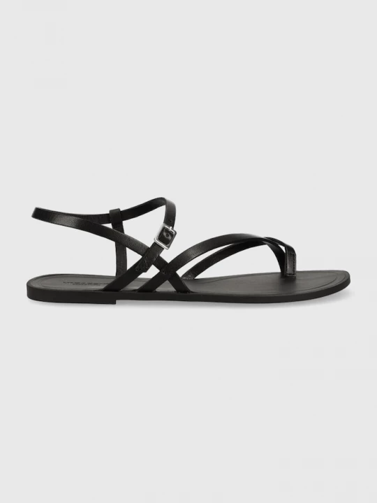 Obrázek produktu Vagabond Shoemakers Kožené sandály Vagabond Shoemakers TIA 2.0 černá