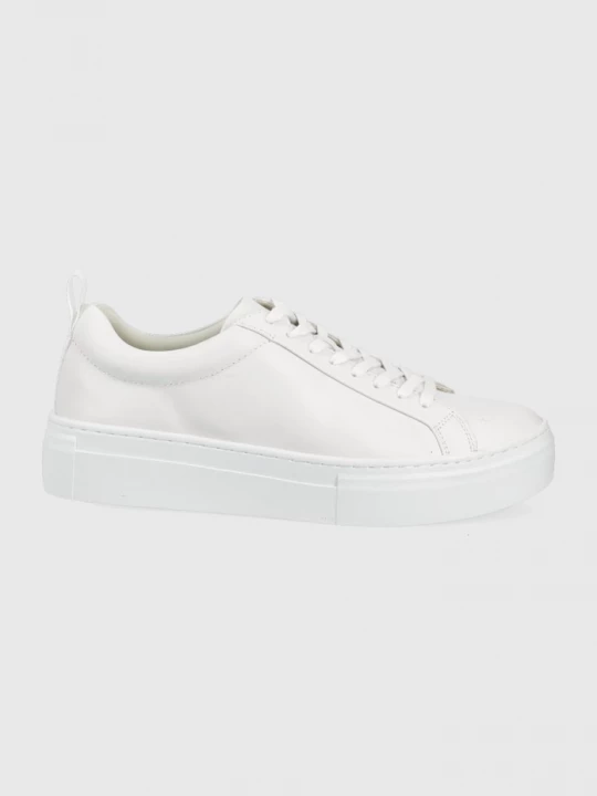 Obrázek produktu Vagabond Shoemakers Kožené sneakers boty Vagabond Shoemakers Zoe Platform