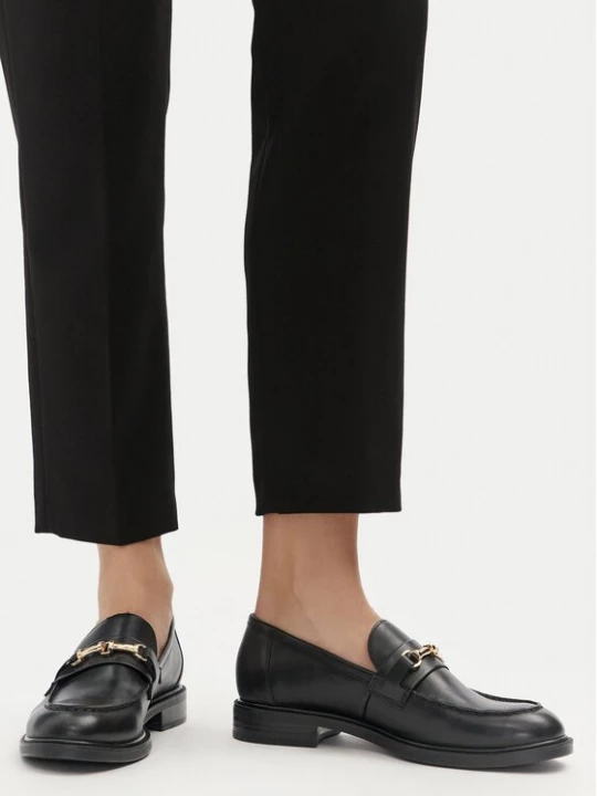 Obrázek produktu Vagabond Shoemakers Loafersy Amina 5801-001-20 Černá