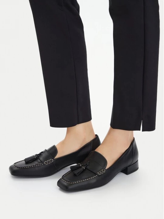Obrázek produktu Vagabond Shoemakers Polobotky Debbi 6118-101-87 Černá