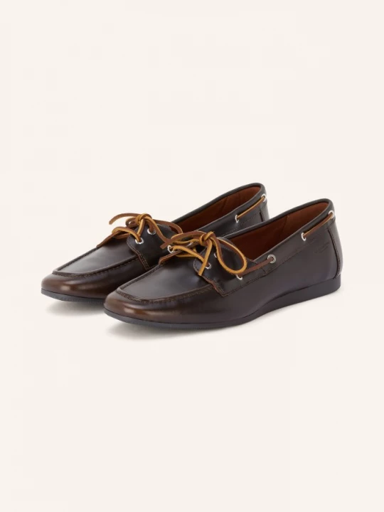 Obrázek produktu Vagabond Shoemakers Lodičky Hillary tmavě hnědá