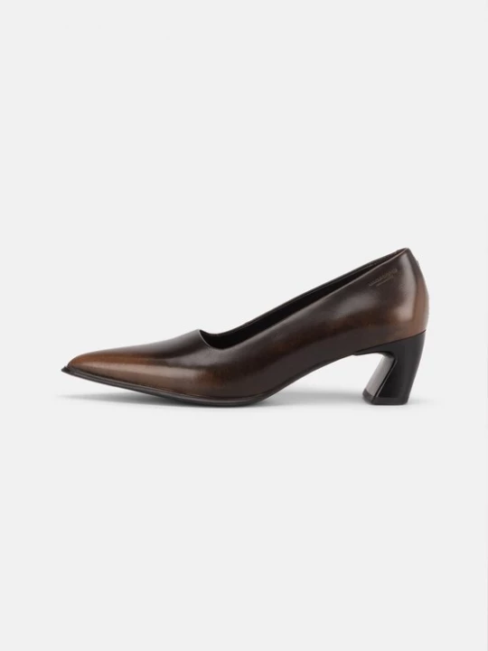 Obrázek produktu VAGABOND SHOEMAKERS Lodičky 'ILONA' hnědá