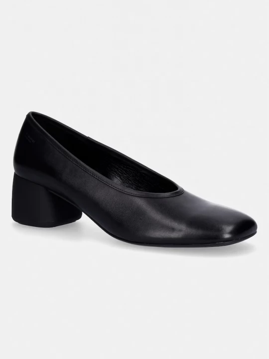 Obrázek produktu Vagabond Shoemakers lodičky kožené LIVIA černá