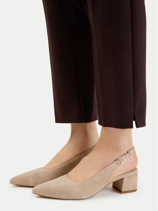 Obrázek produktu Vagabond Shoemakers Lodičky Marta 5928-140-11 Écru
