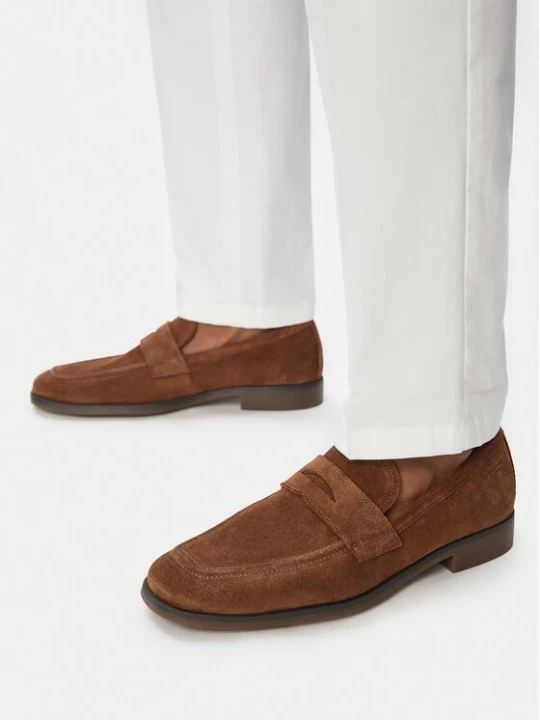 Obrázek produktu Vagabond Shoemakers Lordsy Troy 5973-140-89 Hnědá
