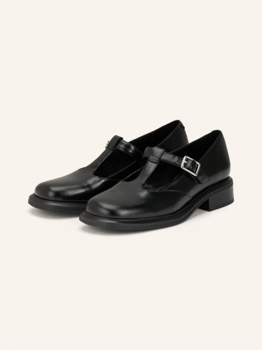Obrázek produktu Vagabond Shoemakers Mary Jane Mokasíny Ellis černá