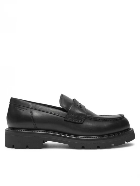 Obrázek produktu Vagabond Shoemakers Mokasíny Cameron 5675-001-20 Černá