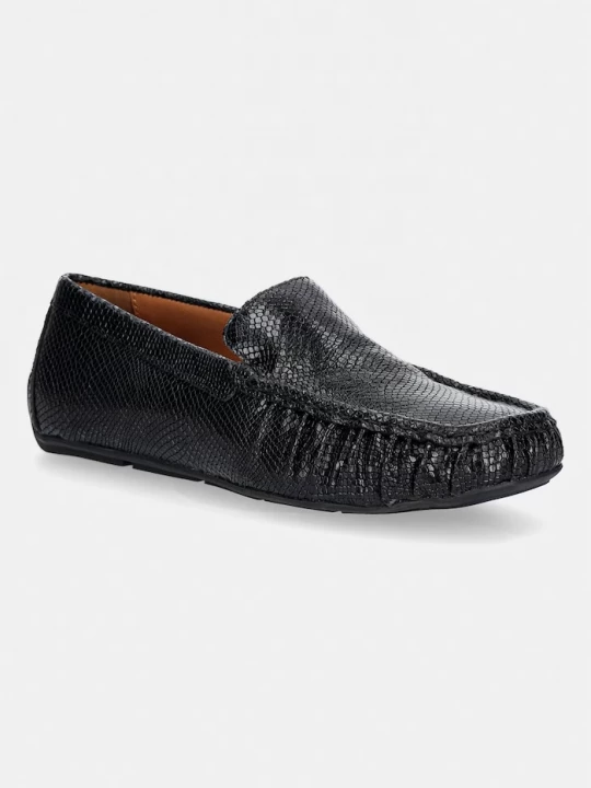 Obrázek produktu Vagabond Shoemakers mokasíny dámské kožené MIKA černá