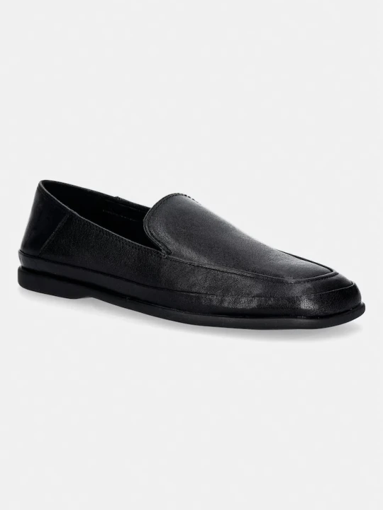 Obrázek produktu Vagabond Shoemakers mokasíny dámské kožené SAMMIE černá