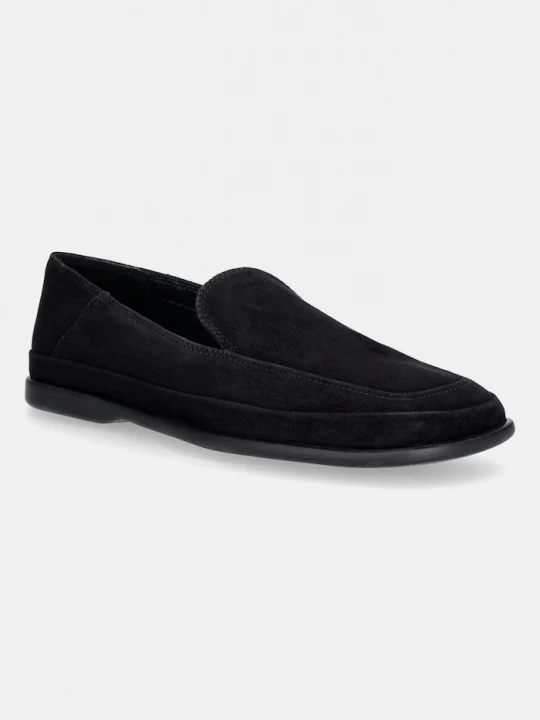 Obrázek produktu Vagabond Shoemakers mokasíny dámské semišové SAMMIE černá