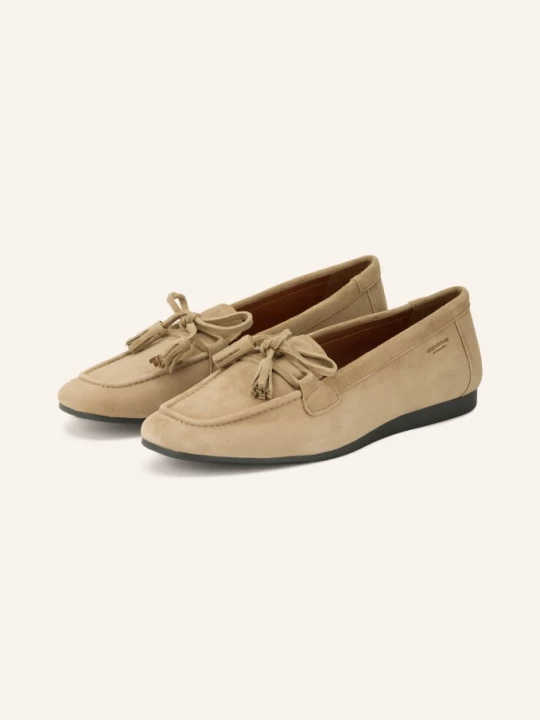 Obrázek produktu Vagabond Shoemakers Mokasíny Hillary béžová