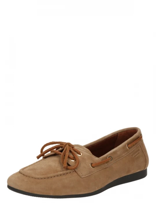 Obrázek produktu VAGABOND SHOEMAKERS Mokasíny 'Hillary'  světle hnědá